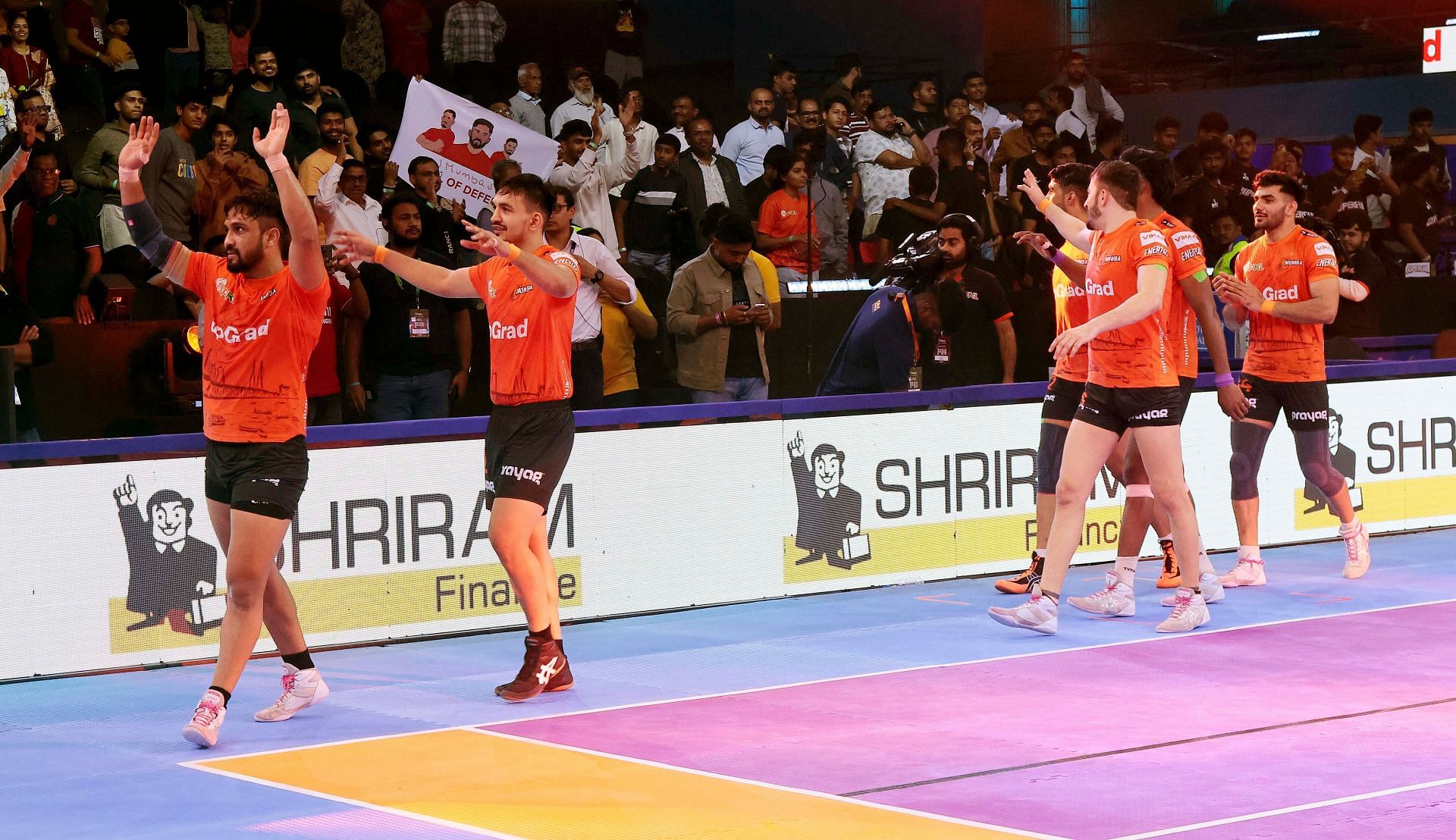 Pro Kabaddi League 