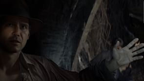 Indiana Jones and the Great Circle difficulty settings explained