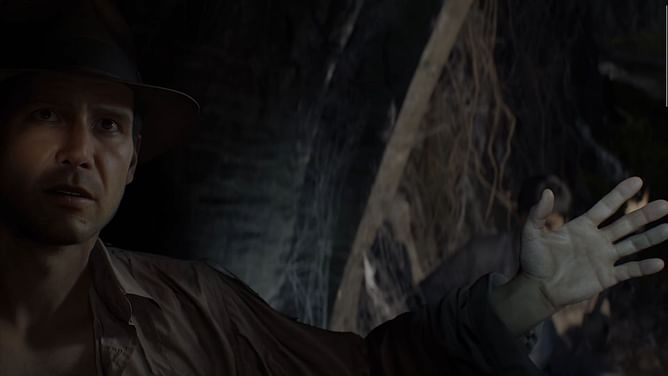 Indiana Jones and the Great Circle difficulty settings explained