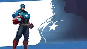 Marvel Rivals Captain America guide: Abilities, how to play, and more