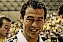 “It's kind of weird to face death” - BJJ legend Marcelo Garcia opens up about beating his cancer diagnosis
