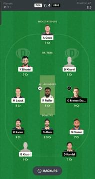 Fantasy suggestion #1