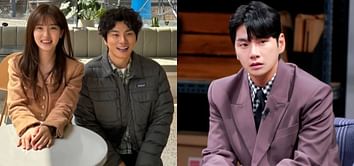When will Marry You episodes 9&10 air? Channel A announces cancellation for the second consecutive week over impeachment proceedings schedule