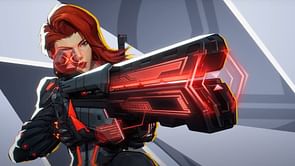"Widowmaker in OW vs. Black Widow"- Former Blizzard president believes Marvel Rivals is an Overwatch clone