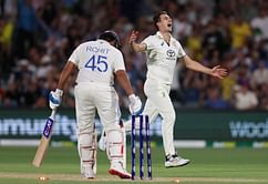"This line has consistently been bowled to him since 2022" - Harbhajan Singh on Rohit Sharma failing again on Day 2 of BGT 2024-25 2nd Test