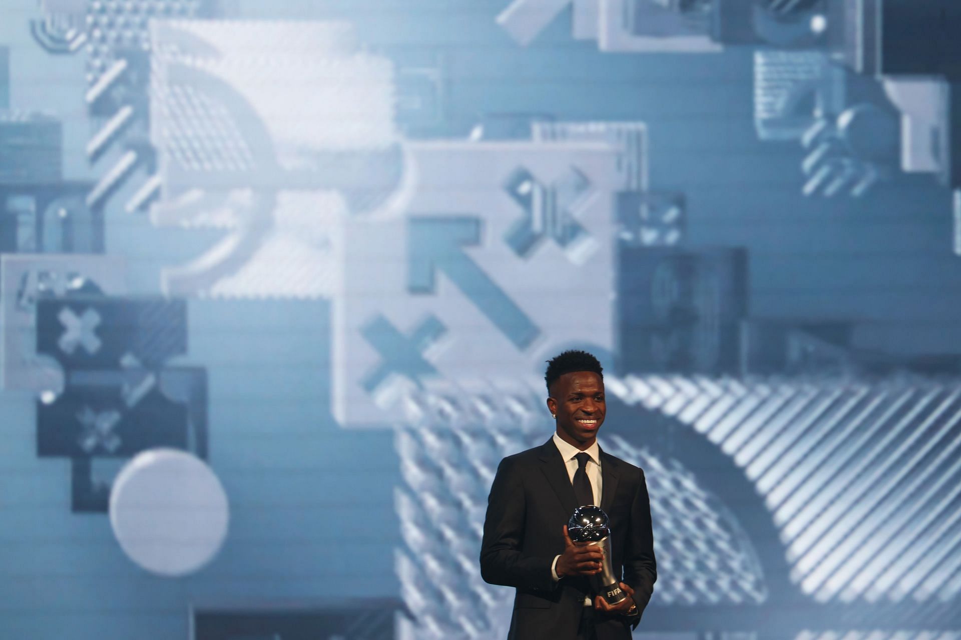 The Best FIFA Football Awards 2024 - Source: Getty