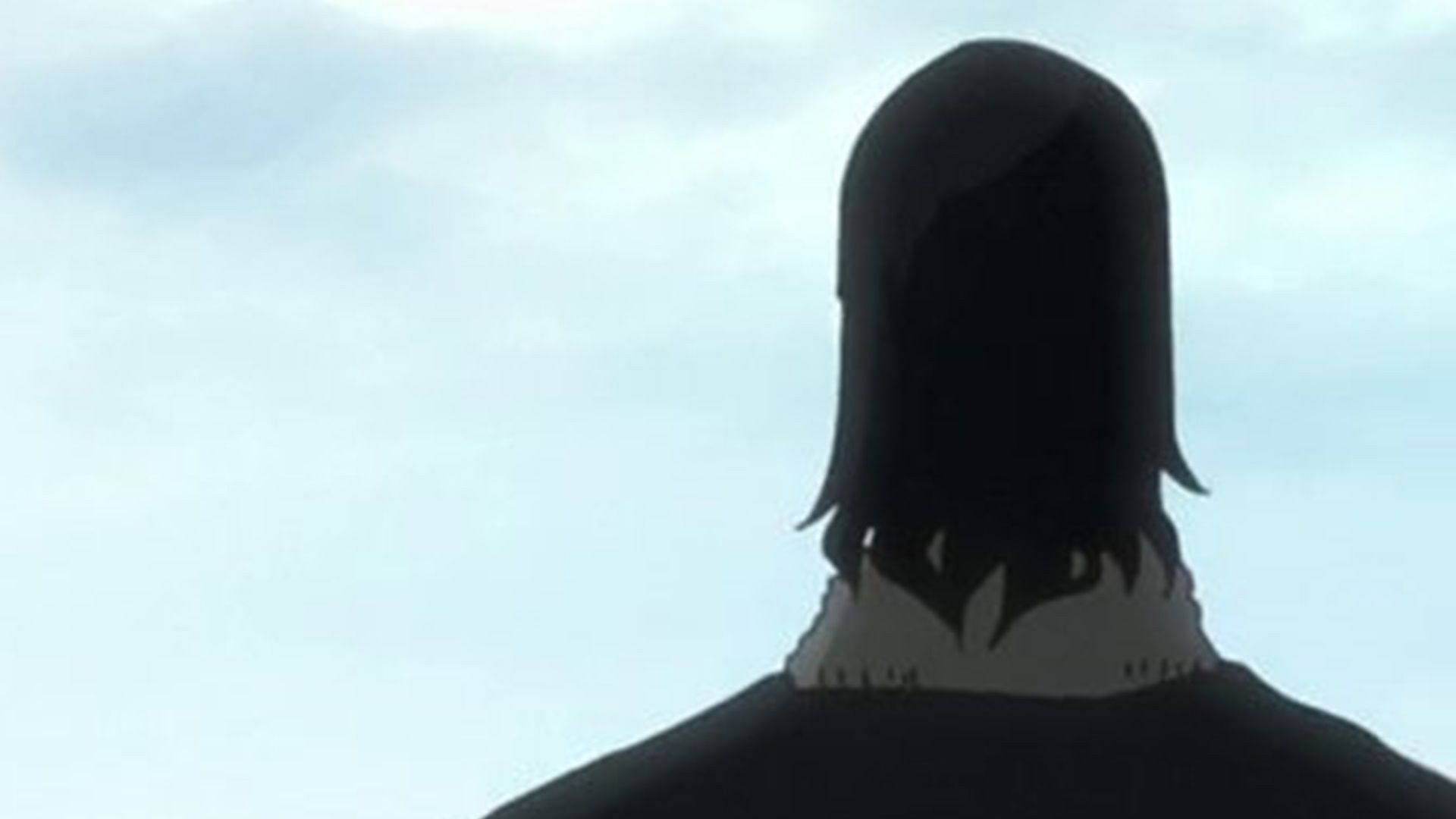 Ginjo in Bleach TYBW (Image via Studio Pierrot)