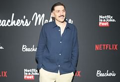 Is Andrew Schulz married? Abuse allegations from former girlfriend Sara Phillips resurface amid the comedian’s latest remarks about Kendrick Lamar