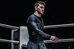 "This is where all the best people are" - Dante Leon urges fellow grapplers to test themselves in ONE Championship