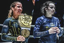 “It’s a very good motivation” - Mayssa Bastos vows to top her $50,000 bonus winning performance over Danielle Kelly in rematch