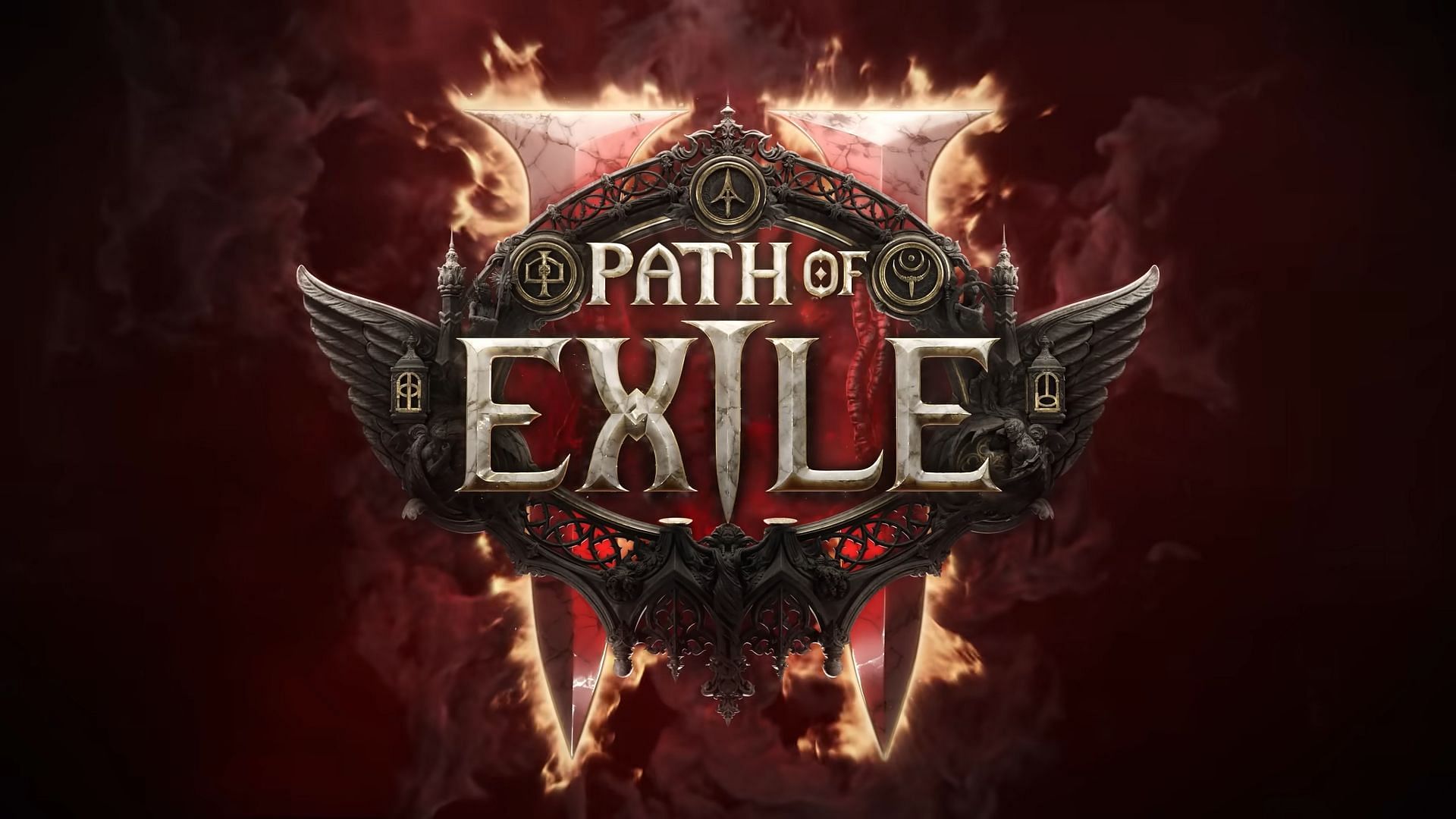 Picture of Path of Exile 2