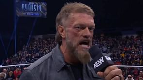 Adam Copeland makes important announcement amid AEW absence
