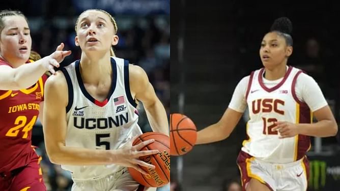USC vs UConn prediction, odds & picks for Dec. 21 | Women's College Basketball Season 2024-25