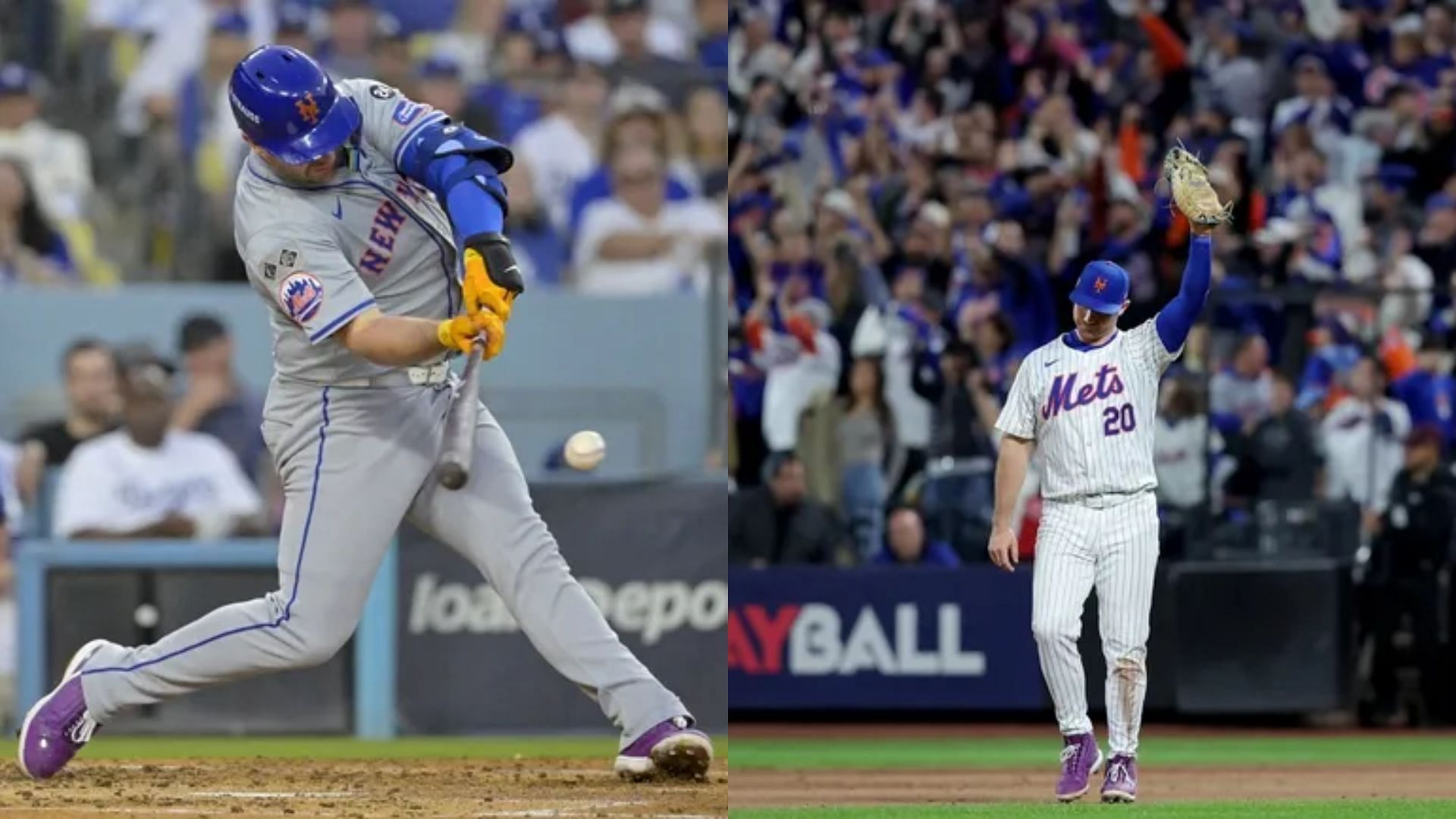 From Jon Heyman to Mark Feinsand: How the MLB world has reacted to Pete Alonso