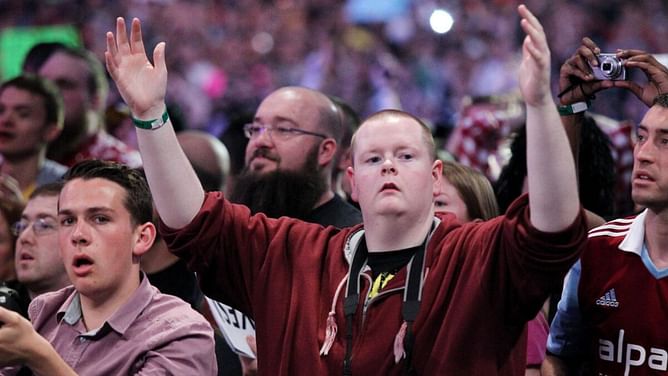 "I can't take him seriously" - Vince Russo isn't a fan of this WWE star (Exclusive)