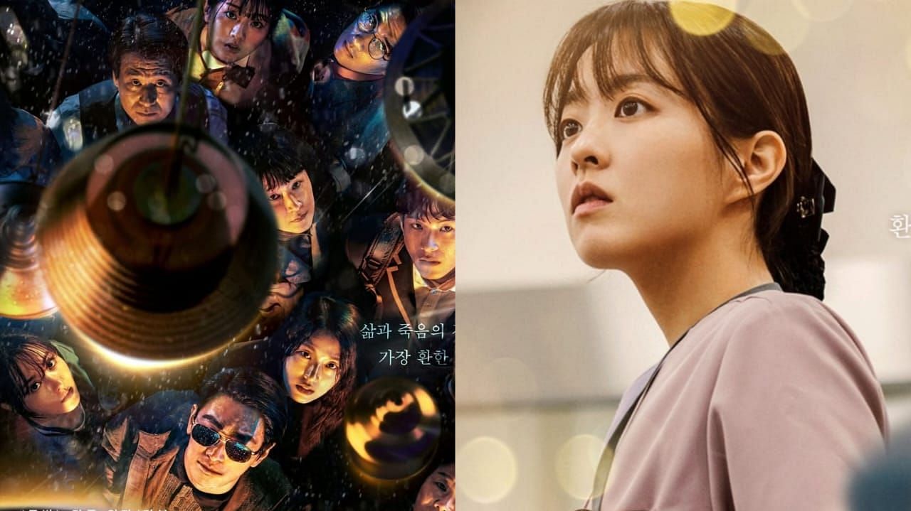 5 K-dramas to watch if you liked Light Shop (Image via @Disneyplus/Instgaram)