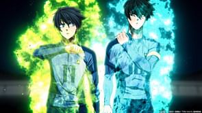 Blue Lock season 2 episode 13 & 14 preview and what to expect