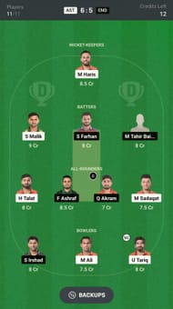 Fantasy suggestion #2