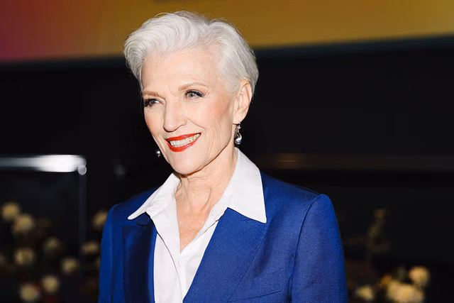 I never felt like I was sacrificing anything" — Maye Musk urges people to  have children after Elon Musk posts about declining birth rate