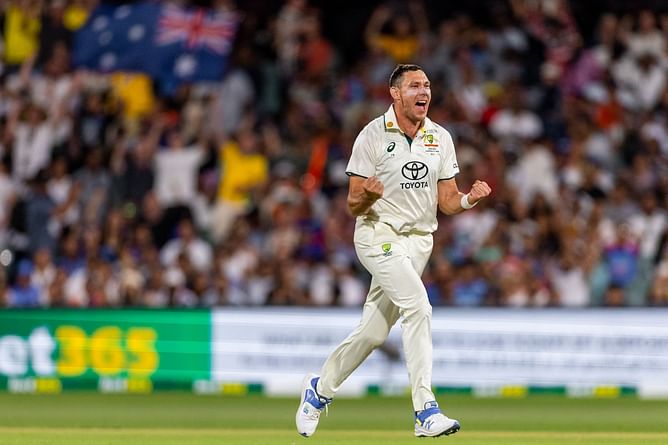 3 reasons why Australia dropping Scott Boland for BGT 2024-25 3rd Test is the wrong move