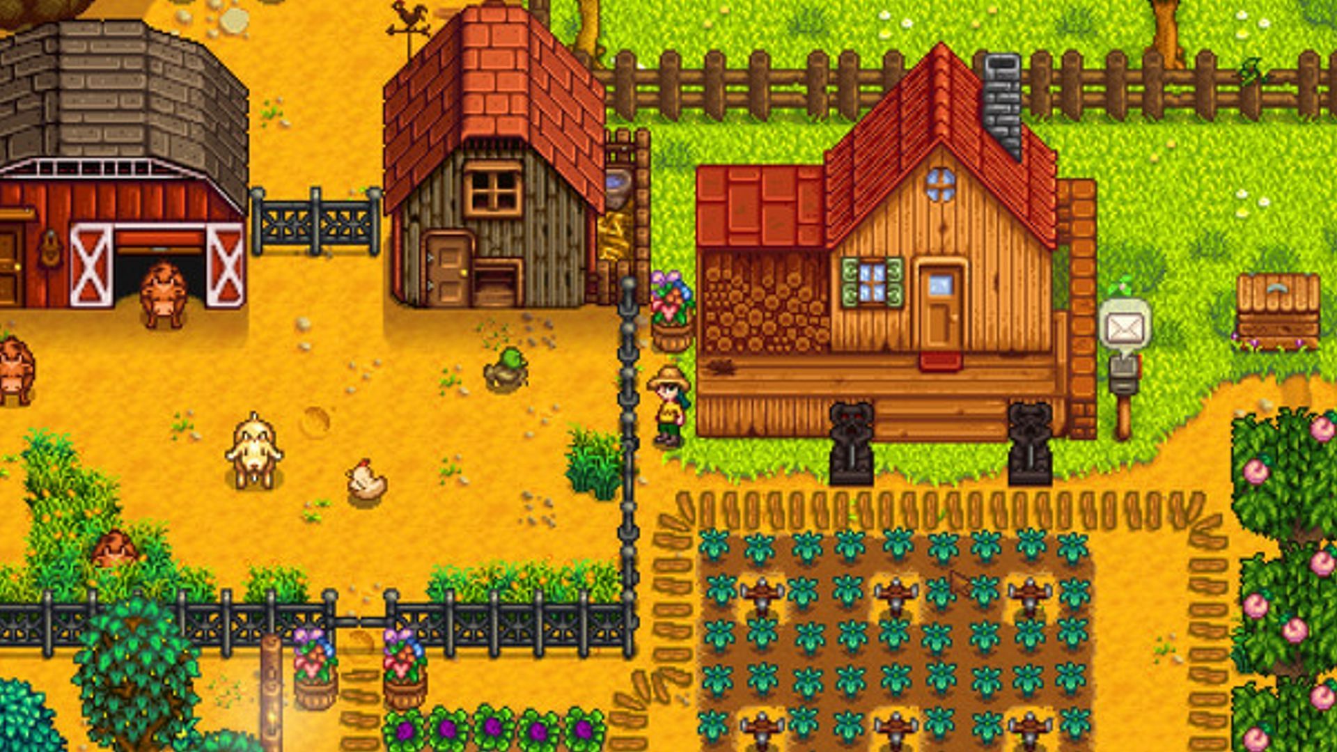 These can be acquired regardless of the season (Image via ConcernedApe)