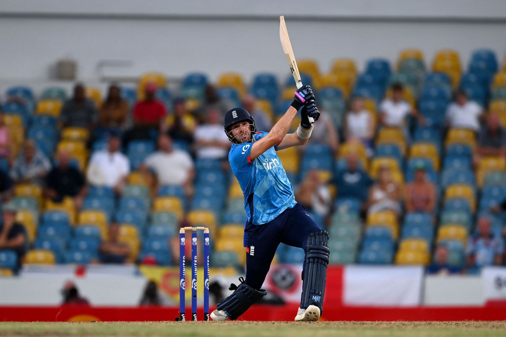 West Indies v England - 3rd ODI - Source: Getty