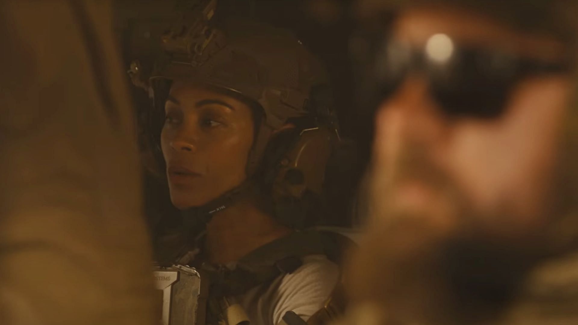 Special Ops: Lioness season 2 finale (Image via Paramount Plus/ YouTube)