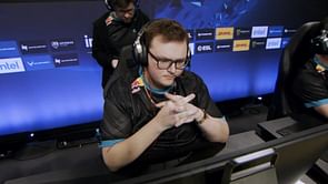 Boombl4's CS2 settings (2024): Crosshair, configuration, sensitivity, and more