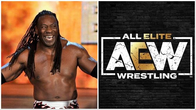 Booker T pushes for current AEW star to join WWE; believes former champion's rise can be emulated