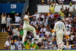 "Could Rohit Sharma have come at No. 5?" - Sanjay Bangar on Rishabh Pant's dismissal in BGT 2024-25 3rd Test