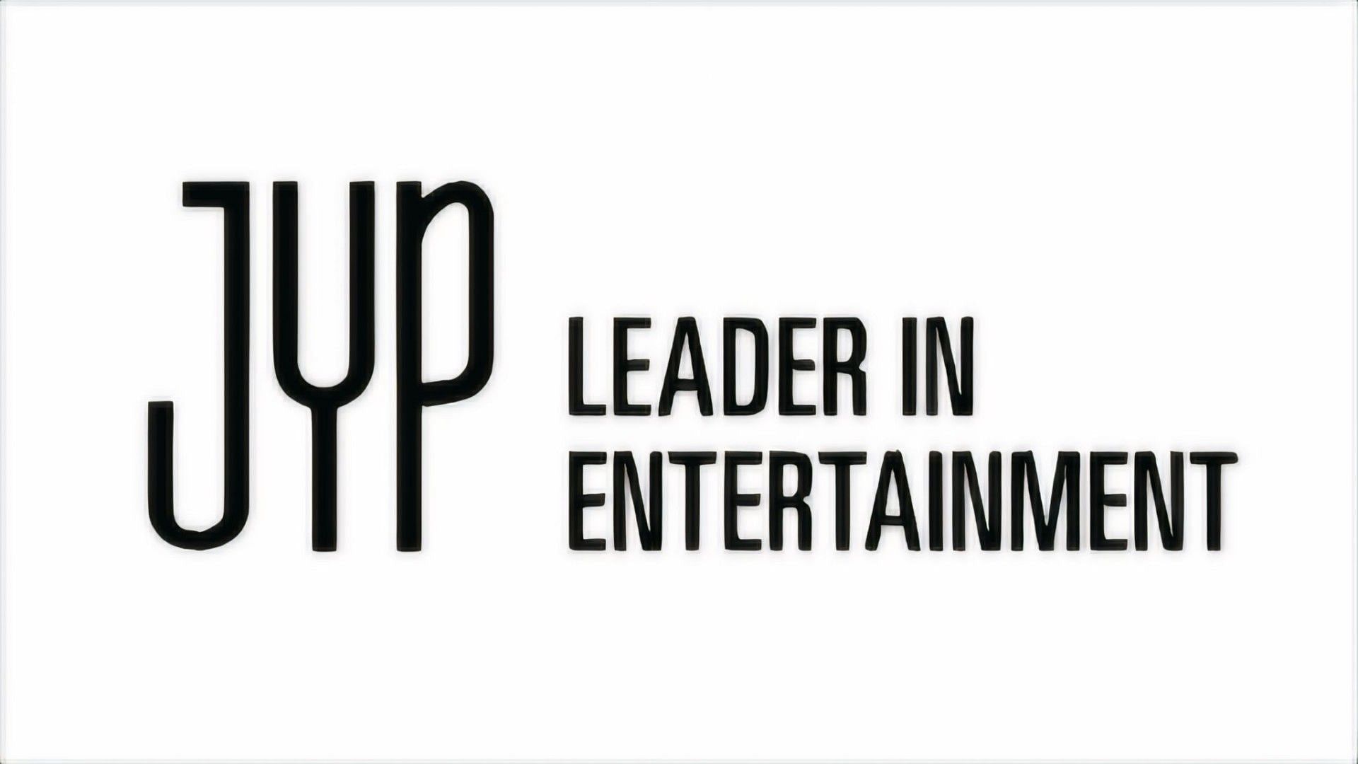 JYP becomes only K-pop company to rank on TIME