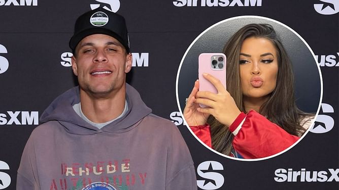 Jordan Poyer's wife Rachel Bush opens up about missing Buffalo Bills despite Dolphins being new 'home'
