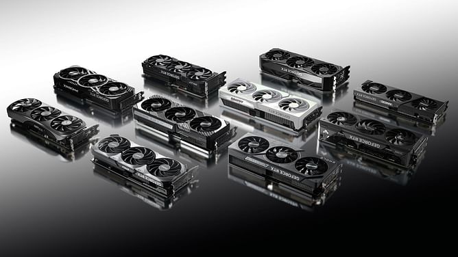 Nvidia RTX 5070 Ti expected specs, launch window, price, and more