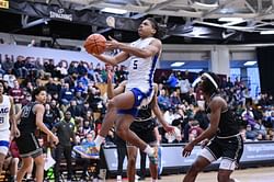 "Probably the best high school point guard": Hoops fans praise No. 1 high school PG despite loss to Carlos Boozer's twins Cayden and Cameron Boozer
