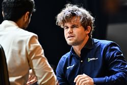 Why does Magnus Carlsen not want to play World Chess Championship anymore?