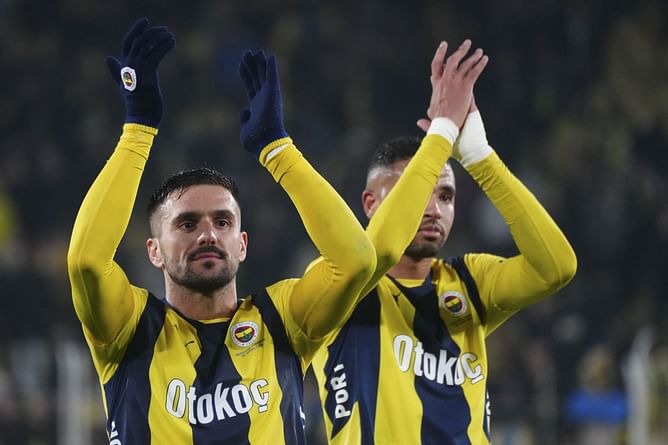 Eyupspor vs Fenerbahce Predictions and Betting Tips | December 20th 2024