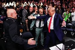 Joe Rogan shares eye-opening remarks on Donald Trump's victory in the 2024 US presidential race: "They don't have the system completely rigged"