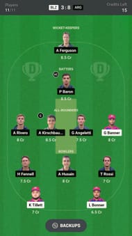 Fantasy suggestion #2