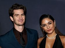 Cole Tucker's wife Vanessa Hudgens makes her feelings known about her acclaimed performance alongside Andrew Garfield in 'Tick Tick... Boom!'
