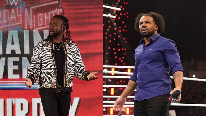 Former WWE champion publicly apologizes to Kofi Kingston; praises The New Day's fresh start