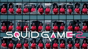 Squid Game 2: Games in order, origins, and meanings explored