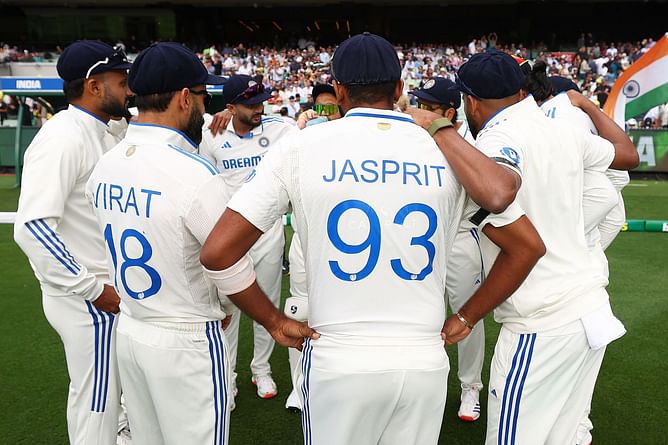 IND vs AUS: 2 बदलाव जो भारत को सिडनी टेस्ट के लिए अपनी Playing 11 में करने चाहिए