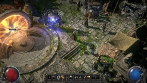 Path of Exile 2: Shock vs Electrocute Ailment, explained