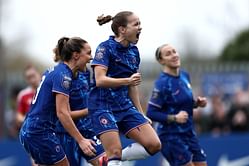 Chelsea Women vs Twente Women Prediction and Betting Tips | December 11th 2024