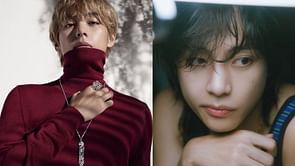 “This masterpiece deserves it”- Fans react as BTS' Taehyung’s ‘Winter Ahead’ becomes his fastest song to surpass 100M streams on Spotify