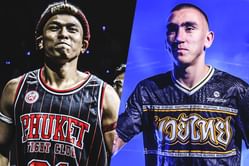 Panpayak believes Egor Bikrev’s ‘punching speed’ is not to be messed with: “Russian fighters are skilled at punching”