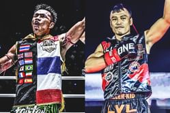 Shadow confident triumph over "living legend" Sitthichai at ONE Friday Fights 92 will elevate his brand