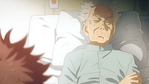 Jujutsu Kaisen's epilogue gives a new meaning to Wasuke's advice to Yuji