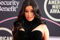 Cardi B posts receipts of show bookings and claims she spends $3M per month after accusations of going broke