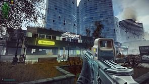 Beyond the Red Meat Part 1 in Escape from Tarkov: How to complete, and rewards